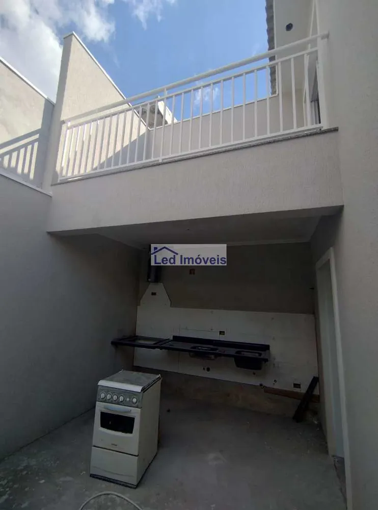 Sobrado, 3 quartos, 140 m² - Foto 4