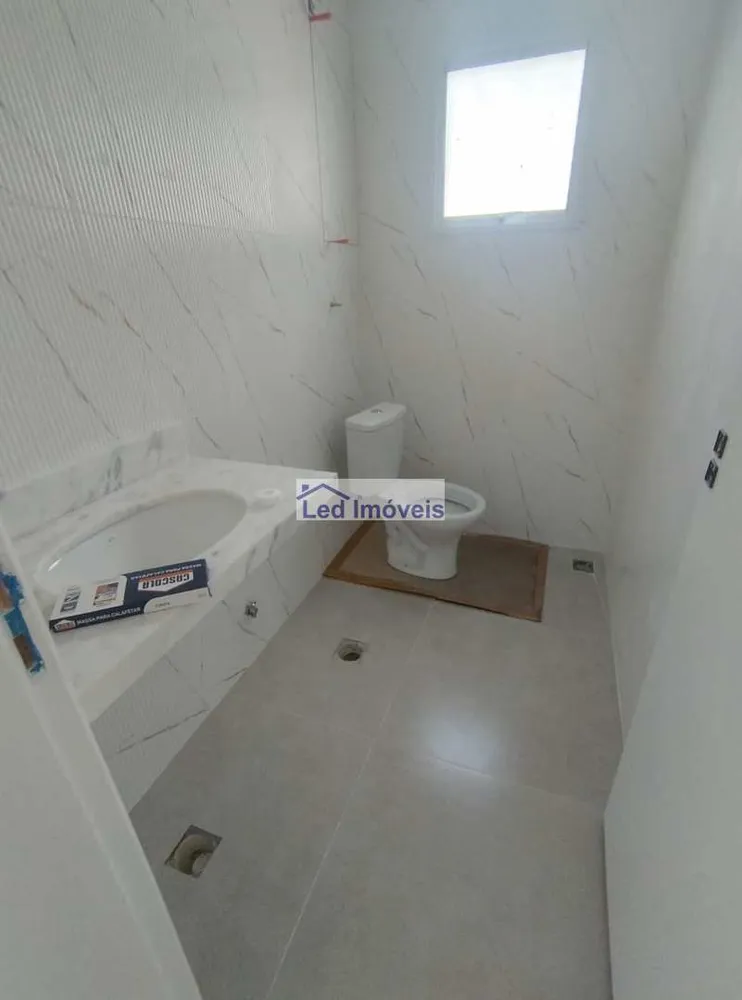 Sobrado, 3 quartos, 140 m² - Foto 3