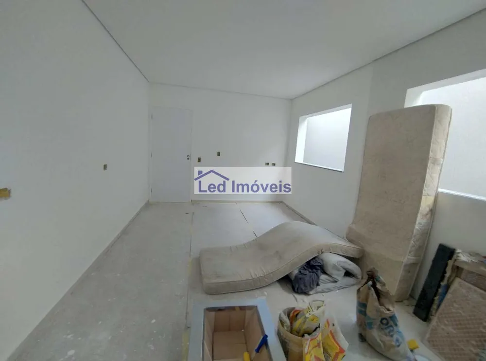 Sobrado, 3 quartos, 140 m² - Foto 1