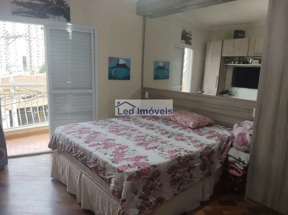 Sobrado, 3 quartos, 167 m² - Foto 13