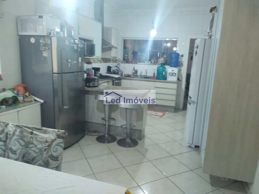 Sobrado, 3 quartos, 167 m² - Foto 16