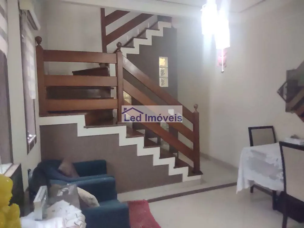 Sobrado, 3 quartos, 167 m² - Foto 5