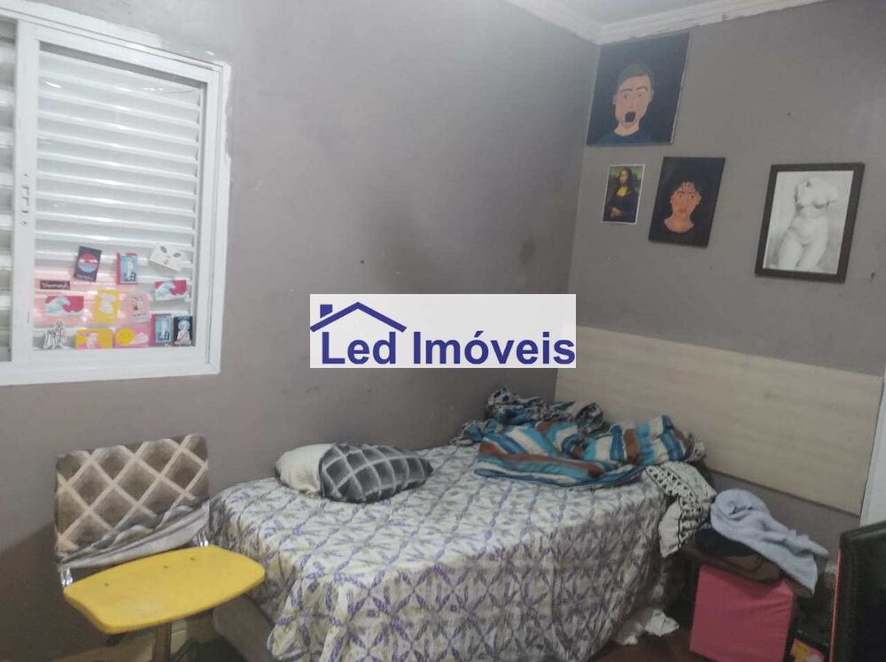 Sobrado, 3 quartos, 167 m² - Foto 9