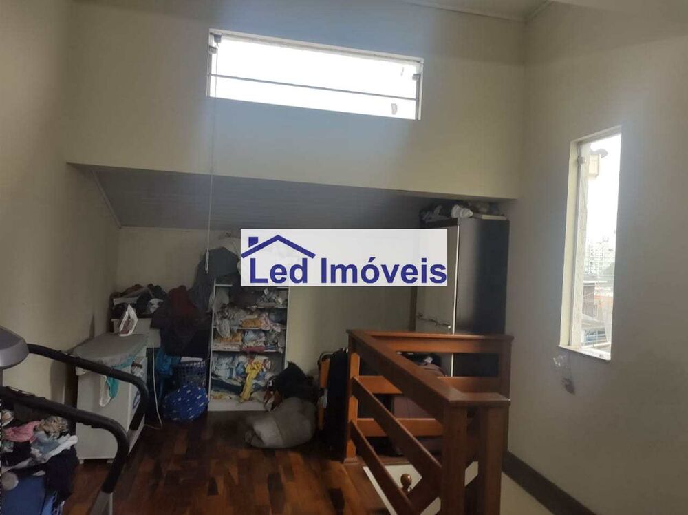 Sobrado, 3 quartos, 167 m² - Foto 5