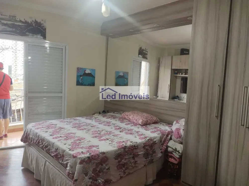 Sobrado, 3 quartos, 167 m² - Foto 12