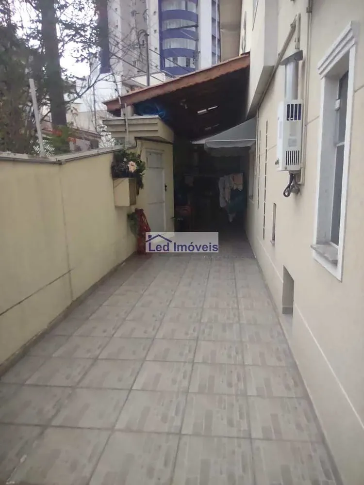Sobrado, 3 quartos, 167 m² - Foto 13