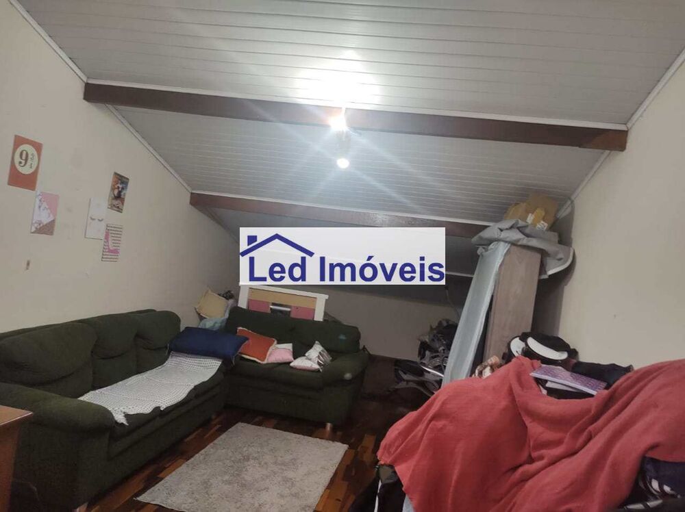 Sobrado, 3 quartos, 167 m² - Foto 10