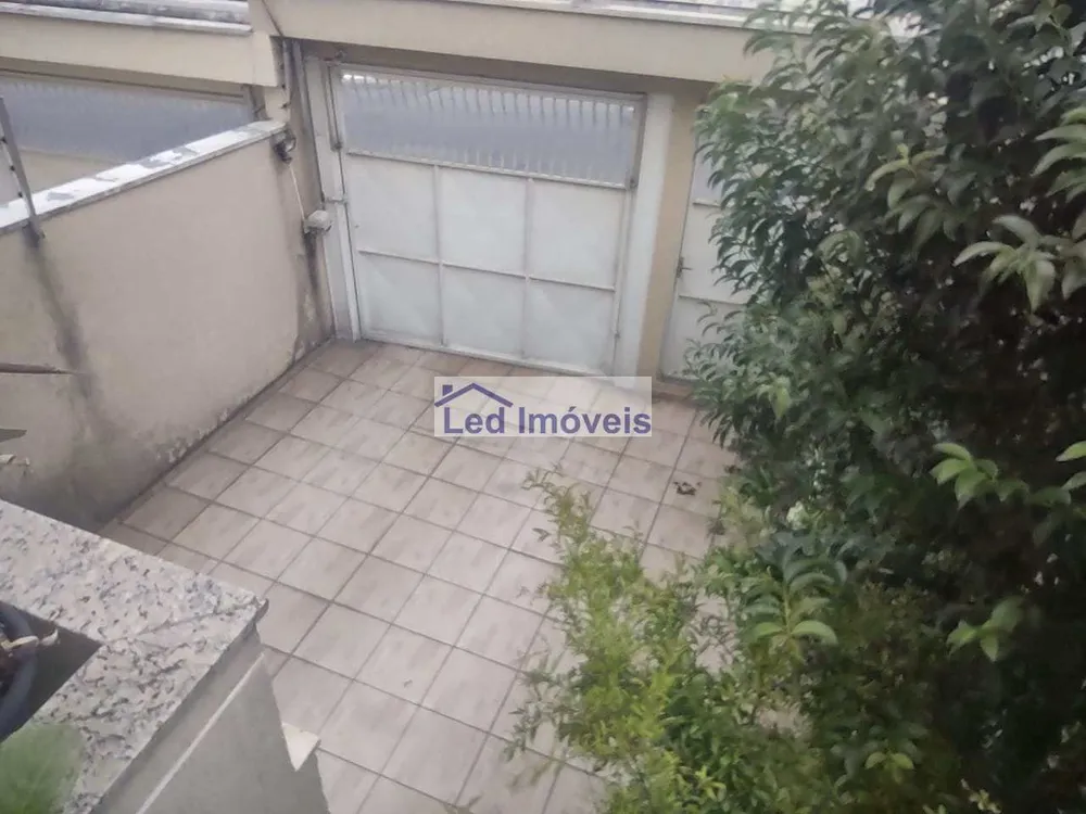 Sobrado, 3 quartos, 167 m² - Foto 2