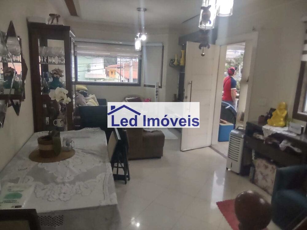 Sobrado, 3 quartos, 167 m² - Foto 2