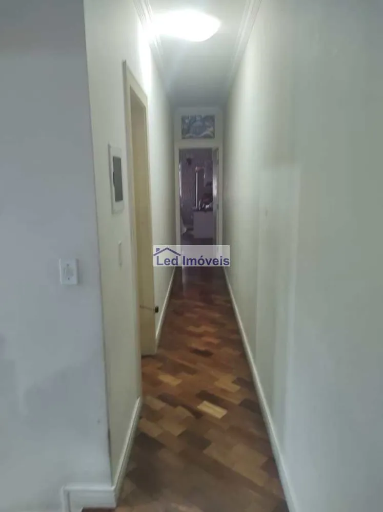 Sobrado, 3 quartos, 167 m² - Foto 10