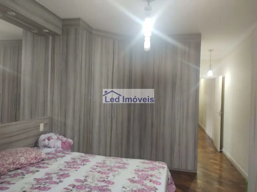 Sobrado, 3 quartos, 167 m² - Foto 11