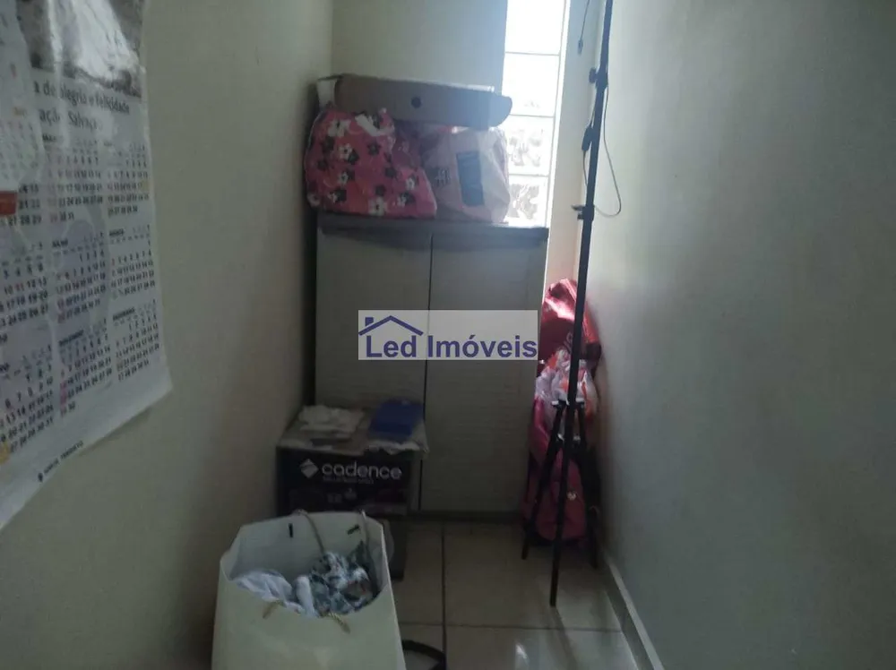 Sobrado, 3 quartos, 167 m² - Foto 21