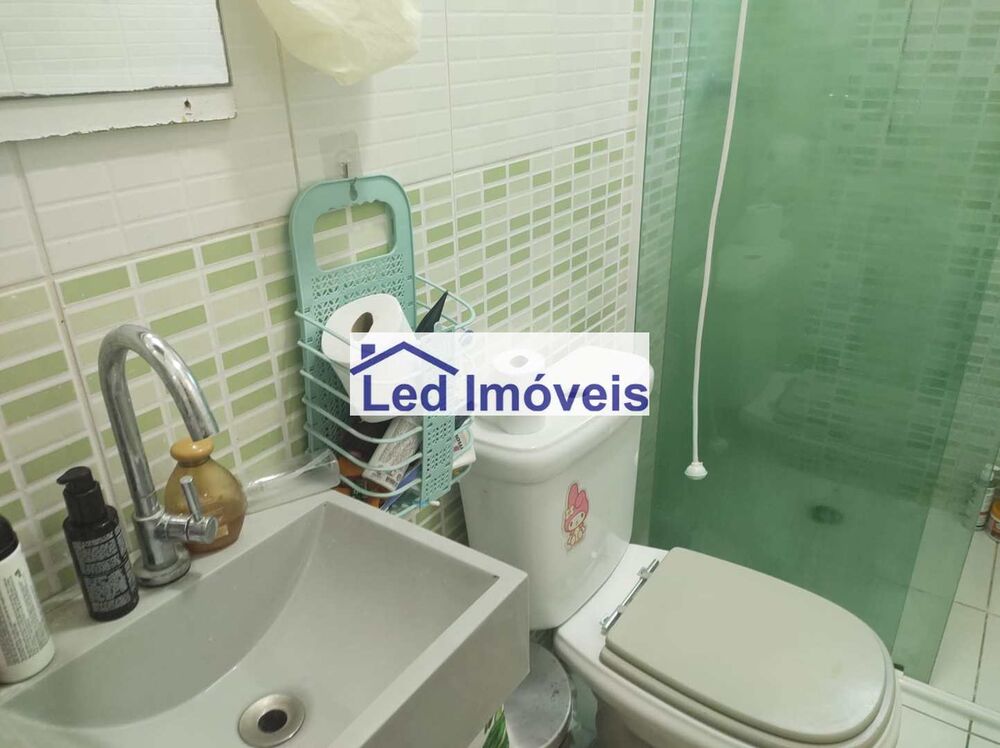 Sobrado, 3 quartos, 167 m² - Foto 8