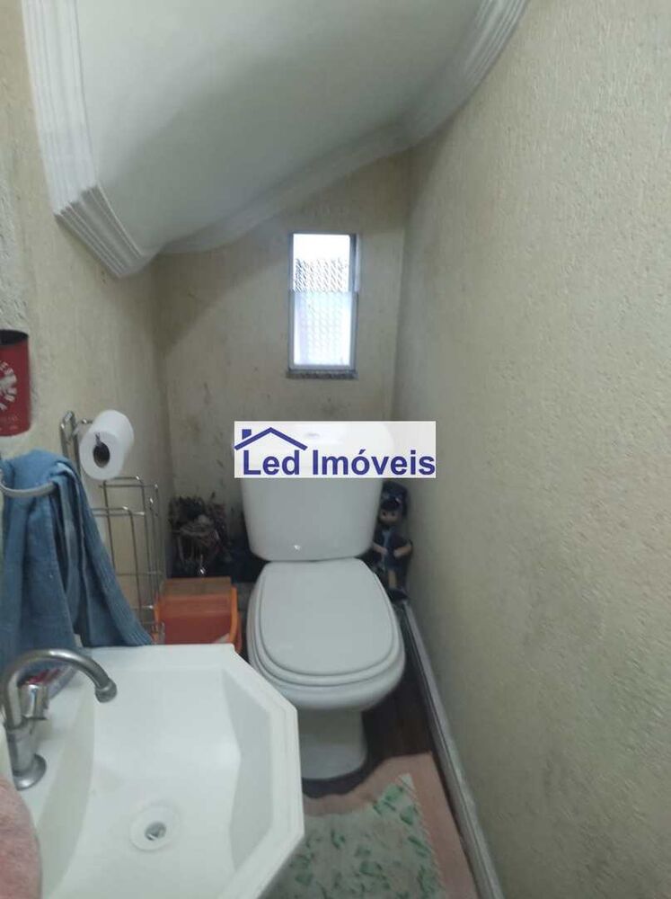 Sobrado, 3 quartos, 167 m² - Foto 3