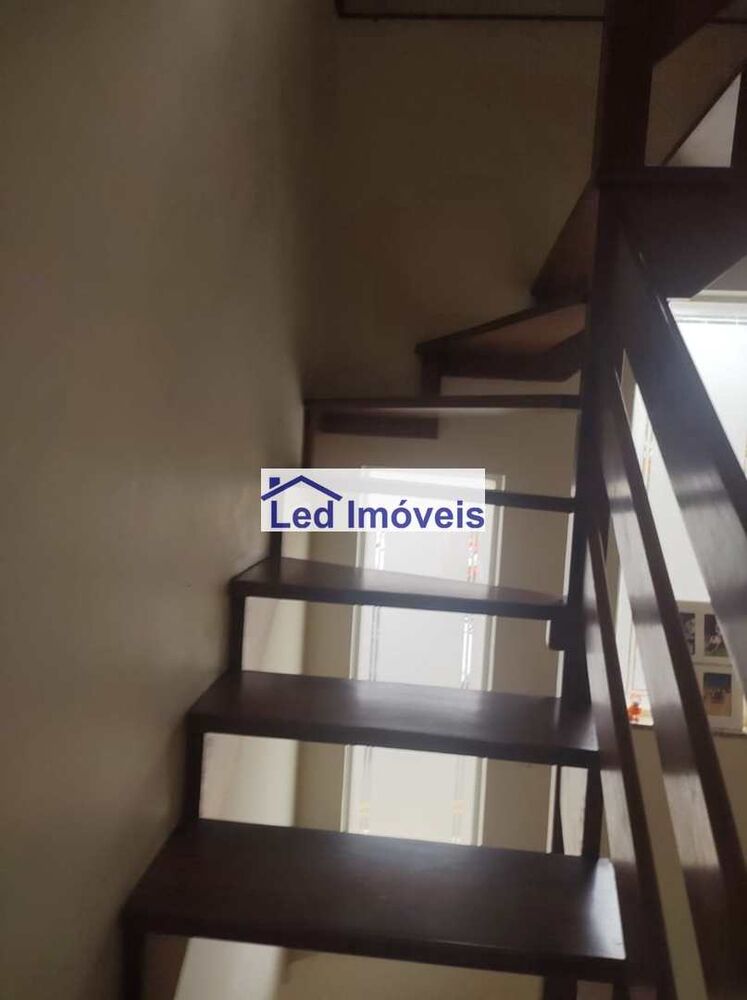 Sobrado, 3 quartos, 167 m² - Foto 4