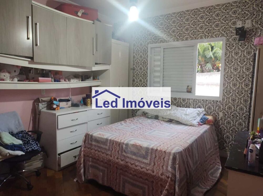 Sobrado, 3 quartos, 167 m² - Foto 6