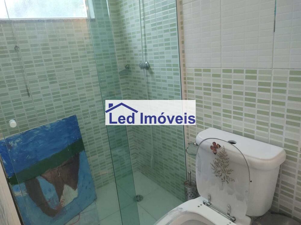 Sobrado, 3 quartos, 167 m² - Foto 11