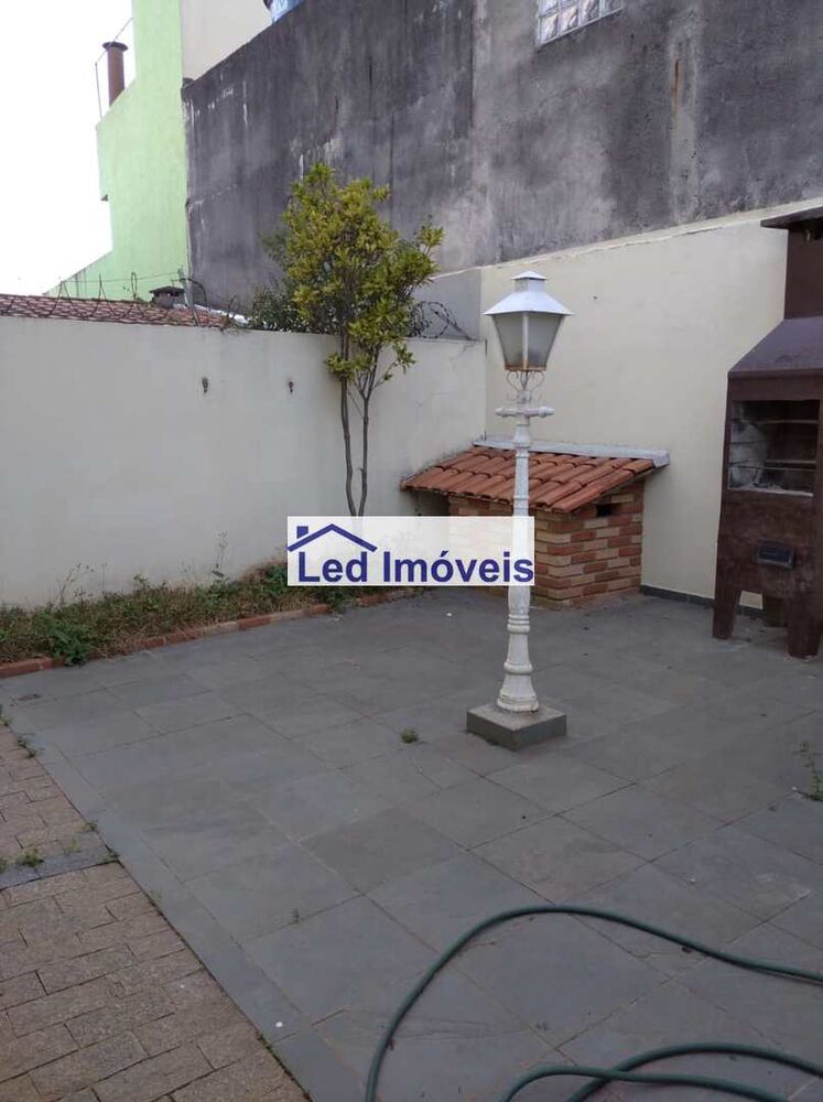 Sobrado à venda com 3 quartos, 154m² - Foto 11