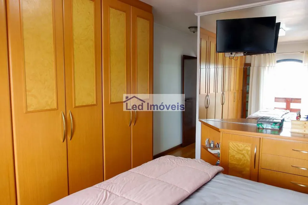 Sobrado, 3 quartos, 174 m² - Foto 13