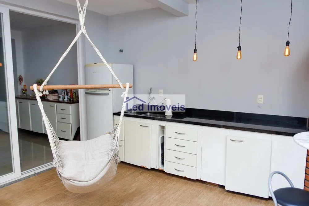Sobrado, 3 quartos, 174 m² - Foto 14