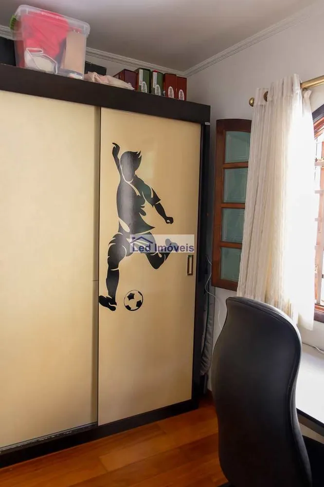 Sobrado, 3 quartos, 174 m² - Foto 10