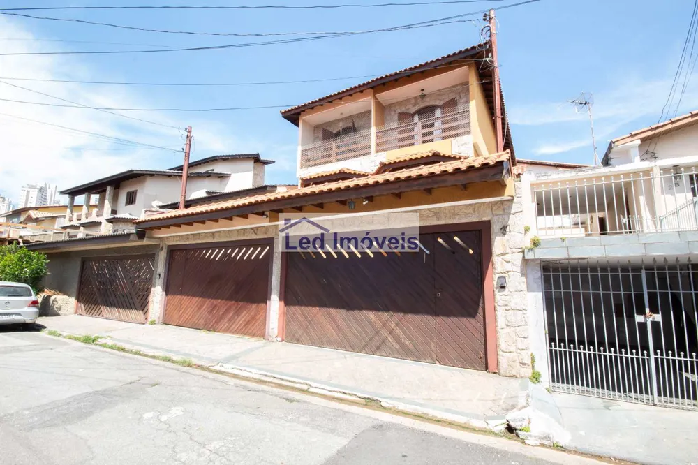 Sobrado, 3 quartos, 174 m² - Foto 6