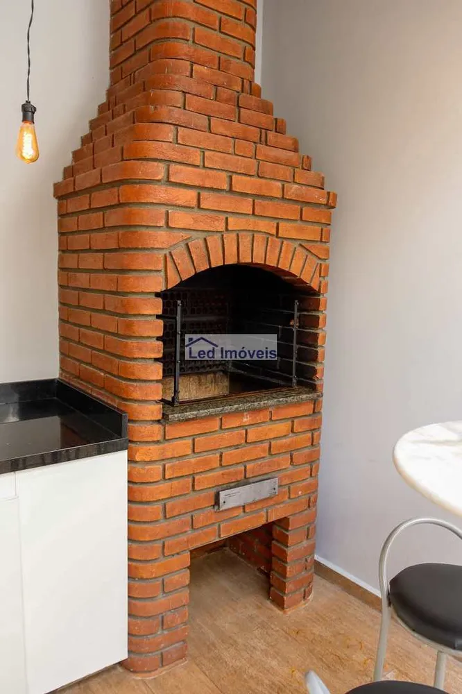 Sobrado, 3 quartos, 174 m² - Foto 9