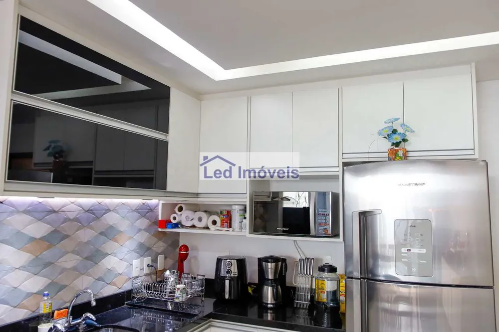 Sobrado, 3 quartos, 174 m² - Foto 12