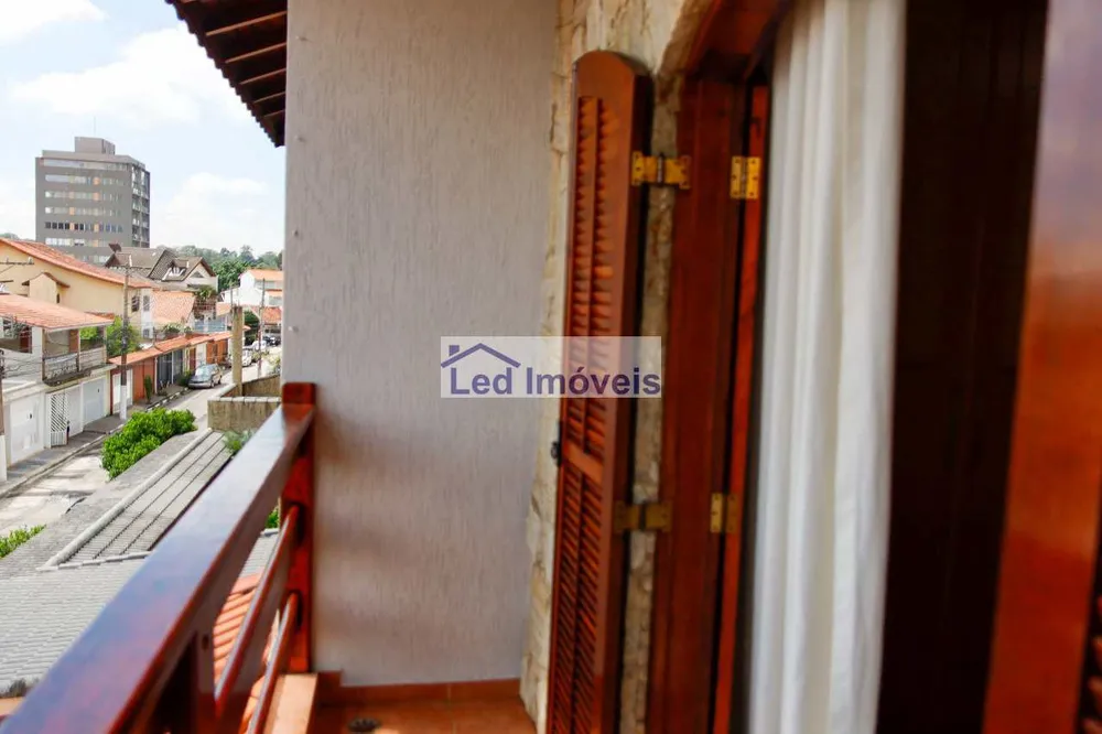 Sobrado, 3 quartos, 174 m² - Foto 16
