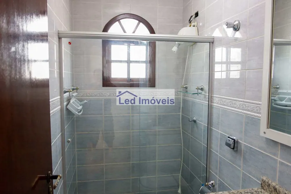 Sobrado, 3 quartos, 174 m² - Foto 11