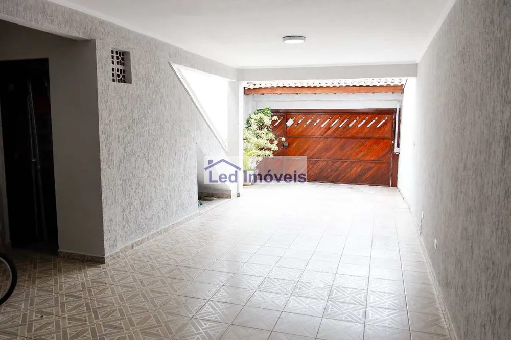 Sobrado, 3 quartos, 174 m² - Foto 7