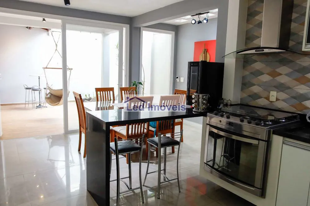 Sobrado, 3 quartos, 174 m² - Foto 15