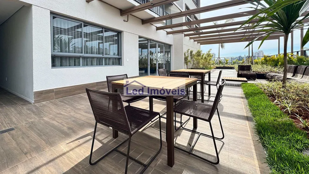 Apartamento, 3 quartos, 73 m² - Foto 7
