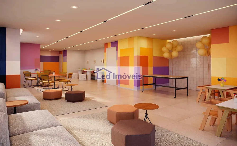Apartamento, 3 quartos, 73 m² - Foto 2