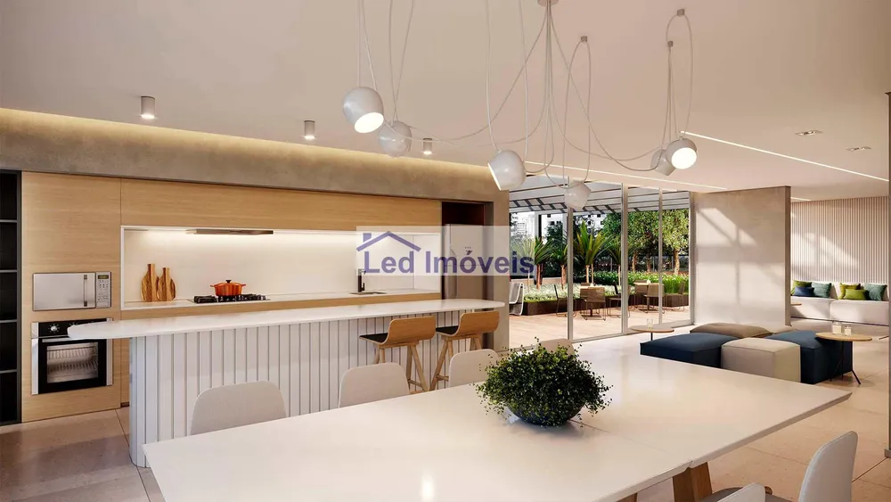 Apartamento, 3 quartos, 73 m² - Foto 1