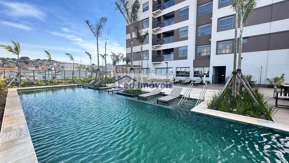 Apartamento, 3 quartos, 73 m² - Foto 6