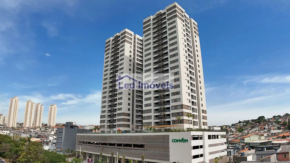 Apartamento, 3 quartos, 73 m² - Foto 5