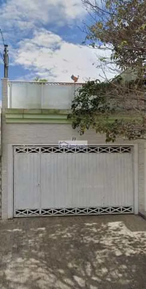 Sobrado, 3 quartos, 125 m² - Foto 4