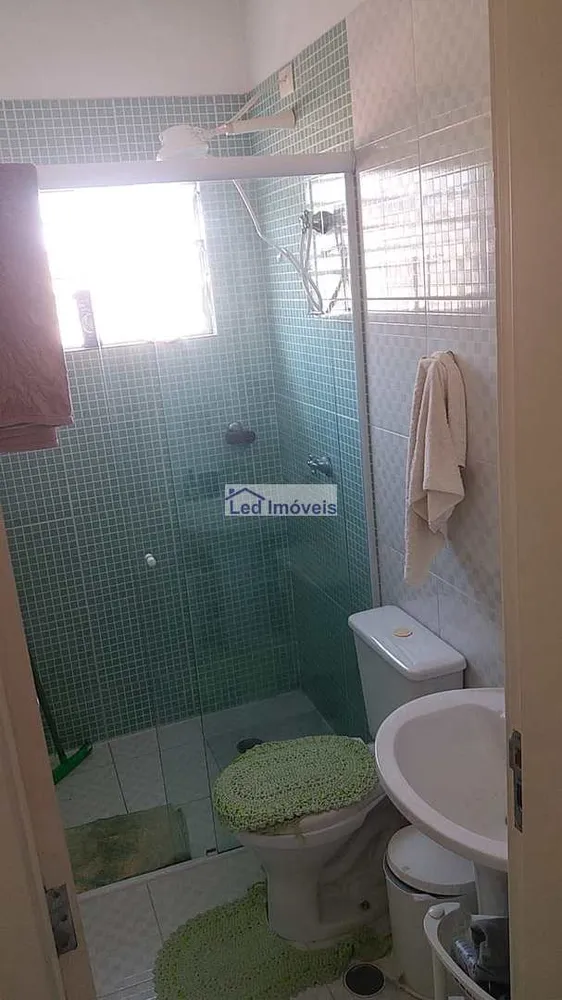 Sobrado, 3 quartos, 125 m² - Foto 10