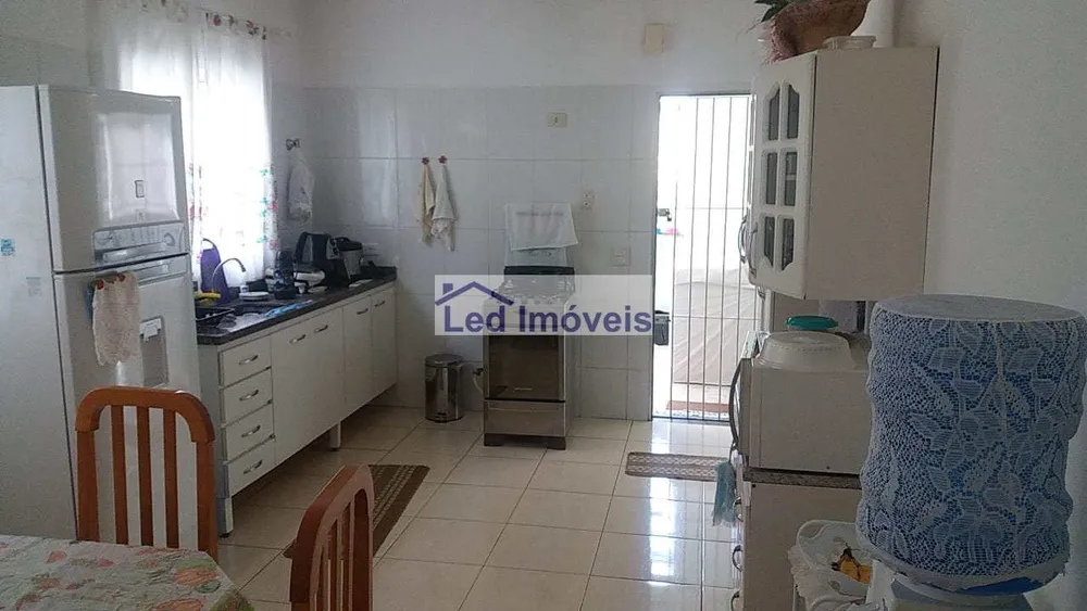 Sobrado, 3 quartos, 125 m² - Foto 3