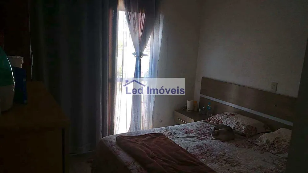 Sobrado, 3 quartos, 125 m² - Foto 5