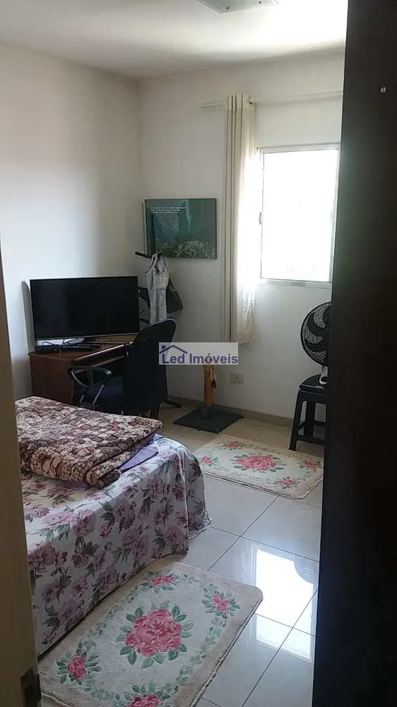 Sobrado, 3 quartos, 125 m² - Foto 6