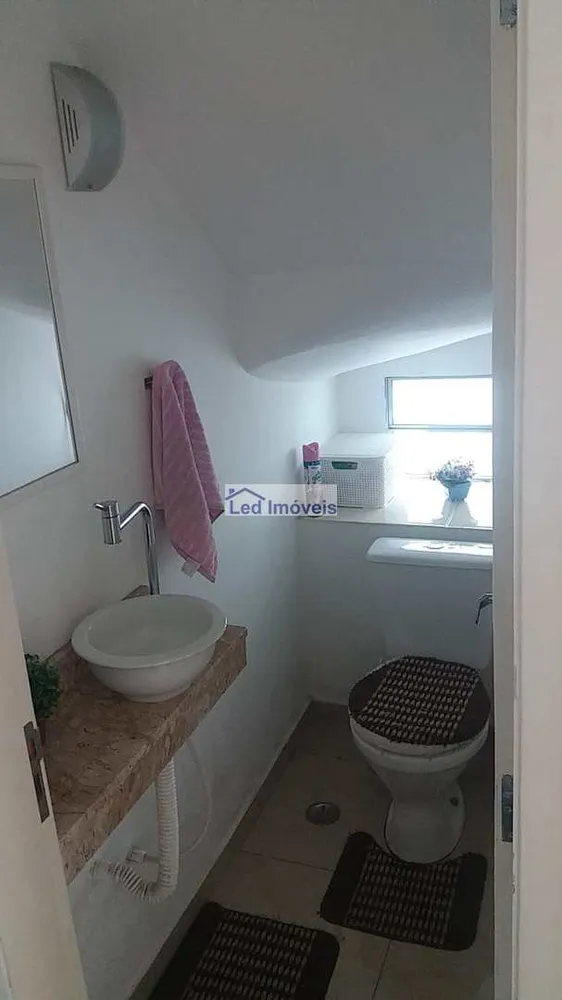 Sobrado, 3 quartos, 125 m² - Foto 3