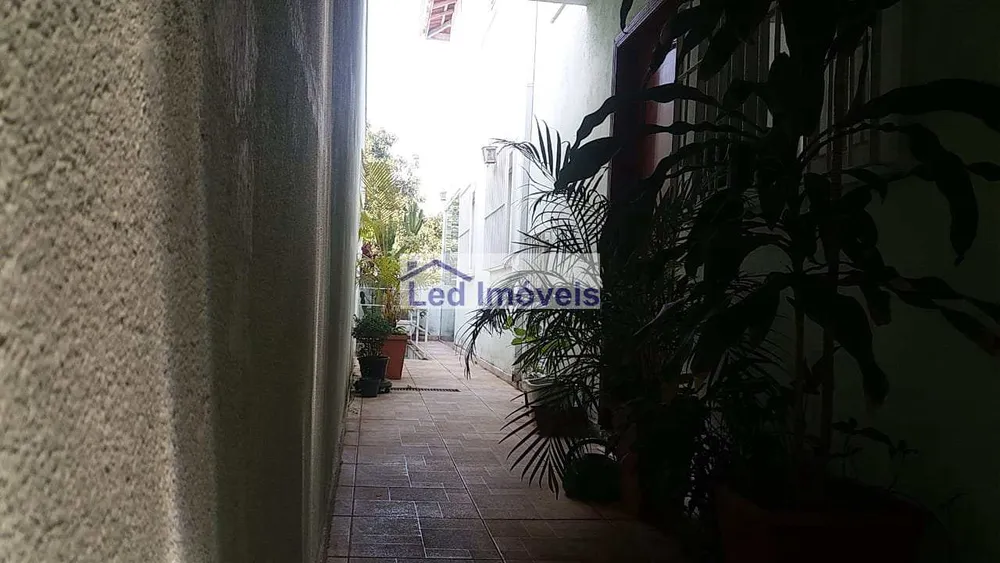 Sobrado, 3 quartos, 125 m² - Foto 9
