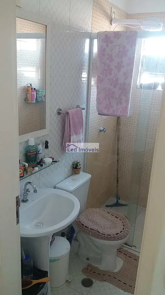 Sobrado, 3 quartos, 125 m² - Foto 8