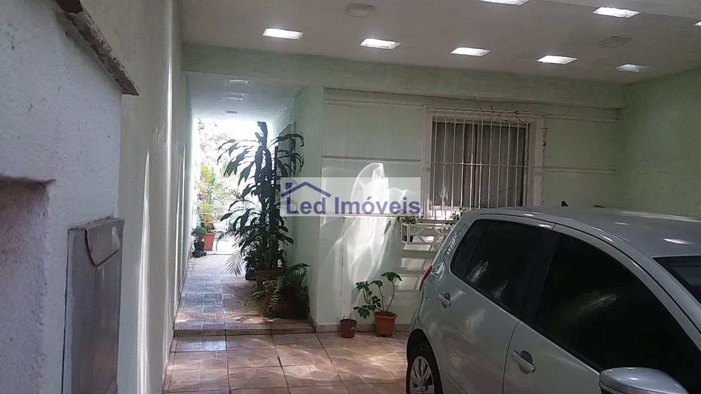 Sobrado, 3 quartos, 125 m² - Foto 7