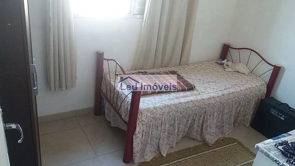Sobrado, 3 quartos, 125 m² - Foto 1