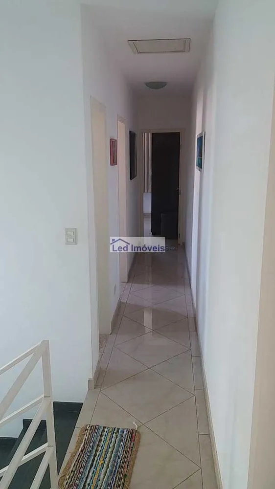 Sobrado, 3 quartos, 125 m² - Foto 11