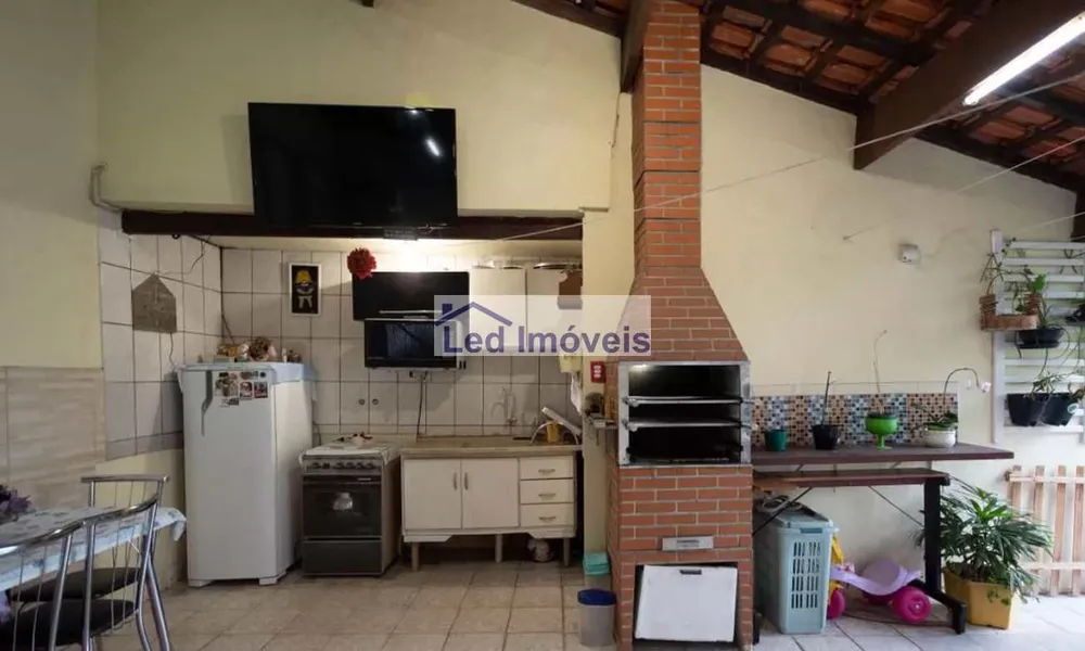 Casa - Foto 14