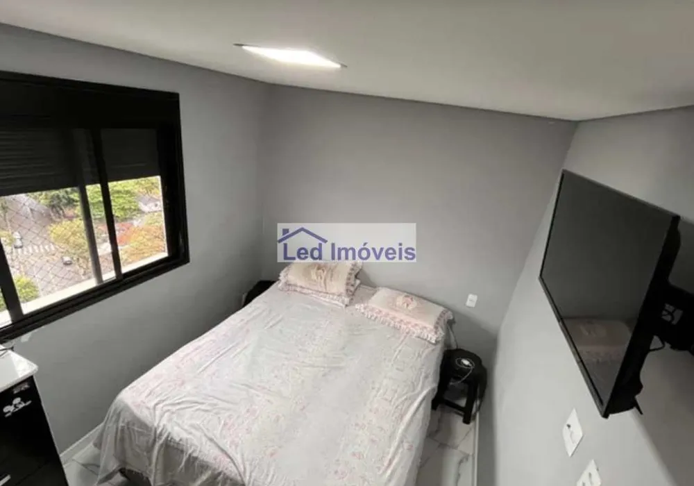 Apartamento, 2 quartos, 50 m² - Foto 10